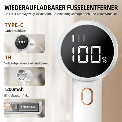 FurClean™ Pro