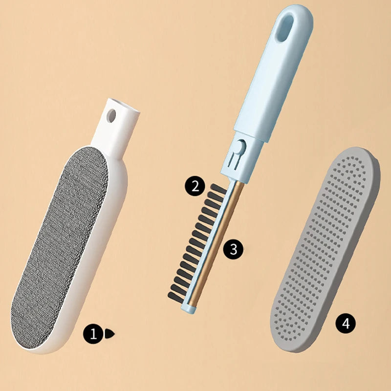 FurClean™ - Bürste